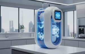 How to Remove PFAS “Forever Chemicals” from Tap Water