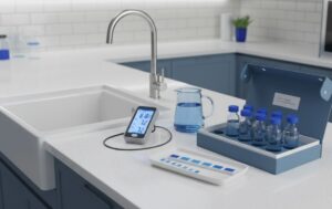 How to Test Your Home Water Quality at Home