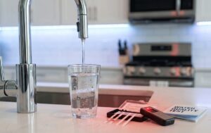 Lead in Drinking Water: Health Risks, Testing, and Removal Solutions