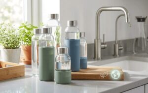 Reduce Plastic Waste with Home Water Filtration: Eco-Friendly Tips