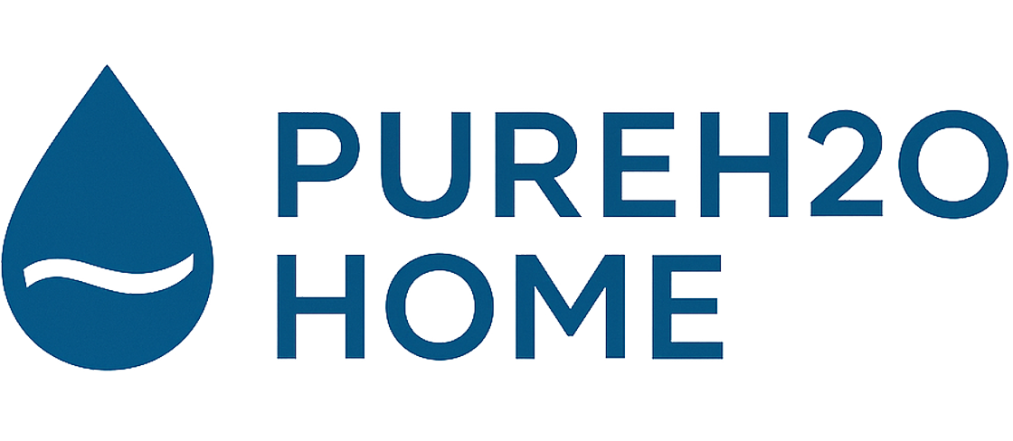 “Pure water. Pure peace of mind.”