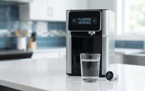 Fluoride Removal Filters: Do You Really Need One in 2026?
