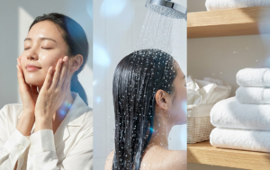 How Water Quality Impacts Skin, Hair, and Laundry: Expert Insights