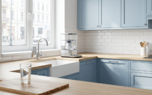 Best Water Filters for Renters: No Permanent Installation Needed