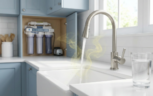 Sulfur Water Smell: Remove Hydrogen Sulfide with These Fixes