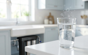 VOCs in Water: Sources and Best Activated Carbon Removal Methods