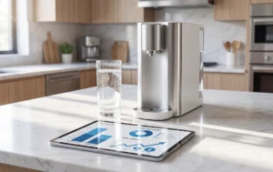 Water Filter ROI Calculator: Calculate Savings vs Bottled Water